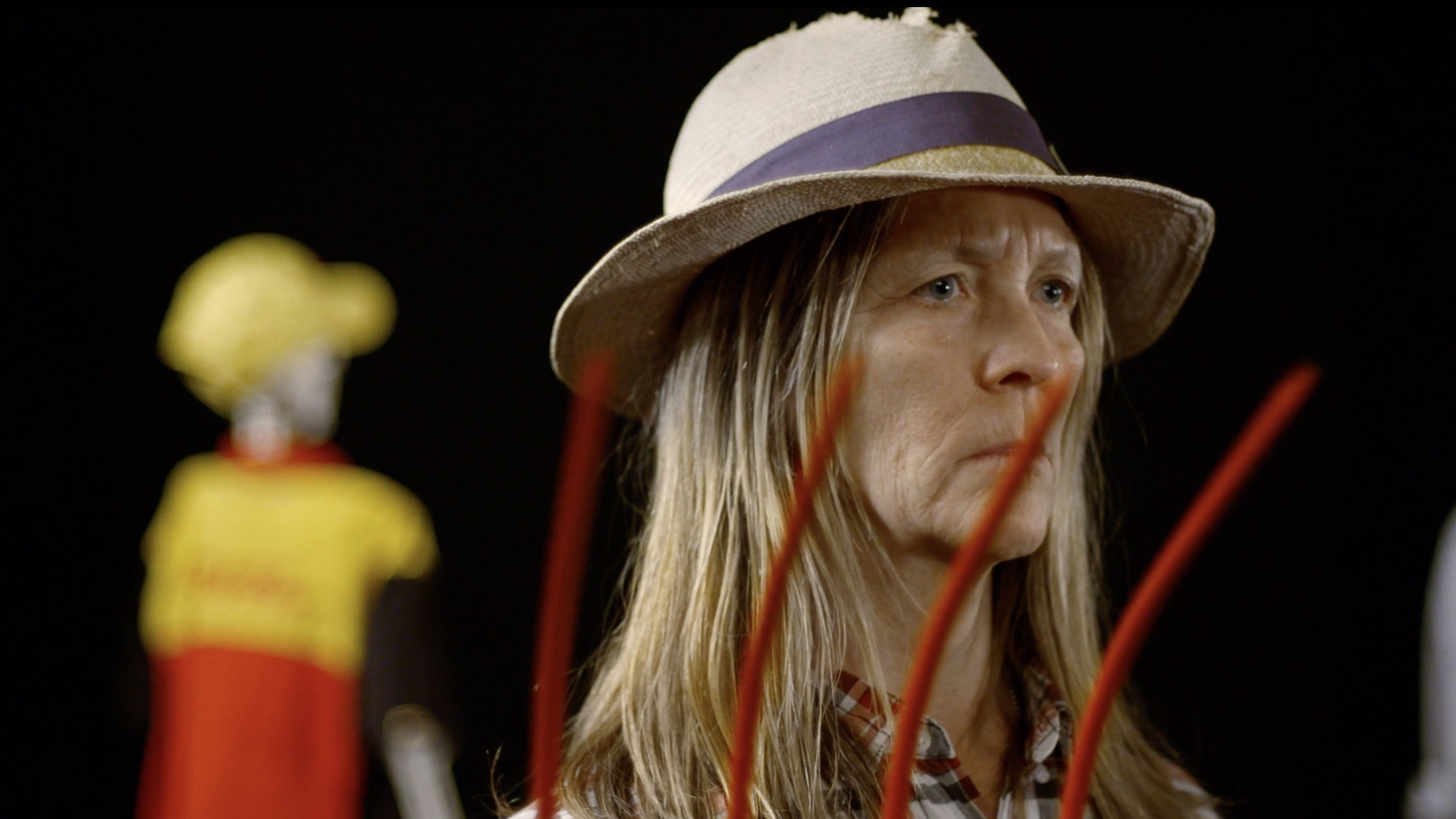 "What Do People Do All Day" — Simon Dybbroe Møller