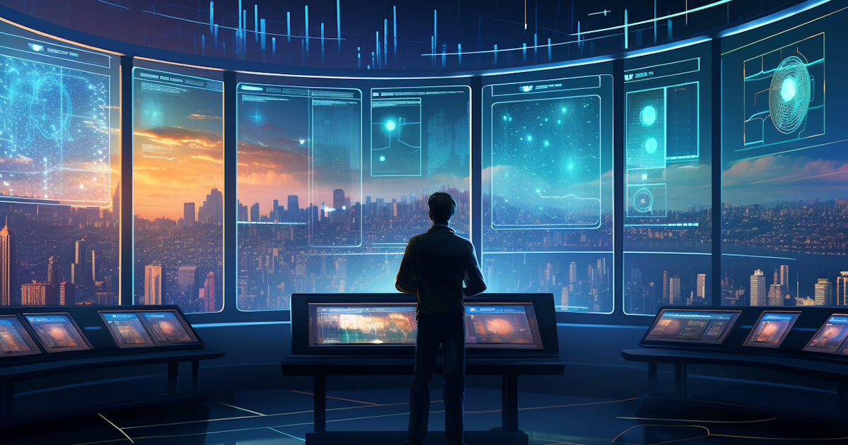 Unleashing the Power of ChatGPT Company Line of Business