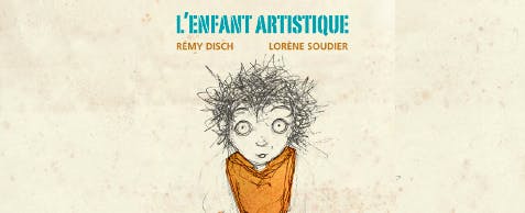 L'enfant Artistique ArtistikReso: L’Enfant Artistique – exposition Lorène Soudier - Rémy Disch