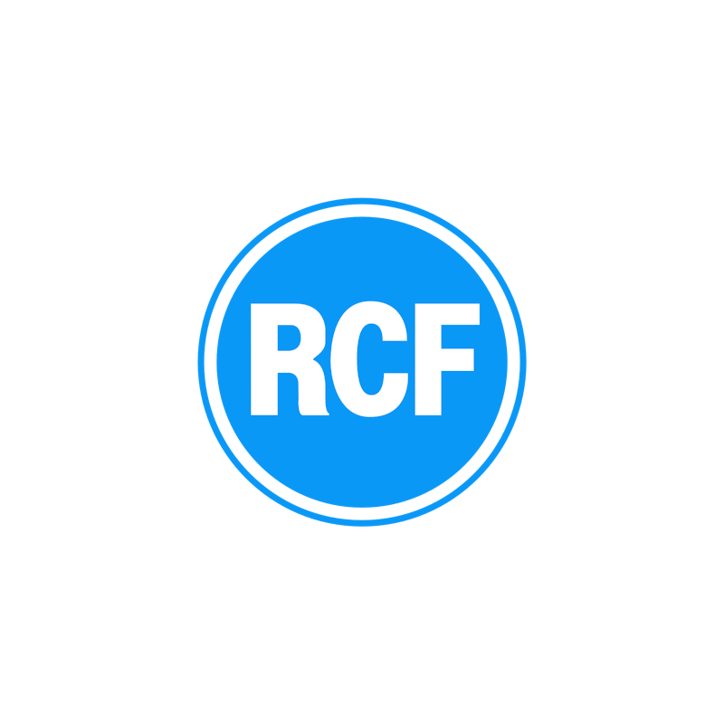 Logo RCF Audio