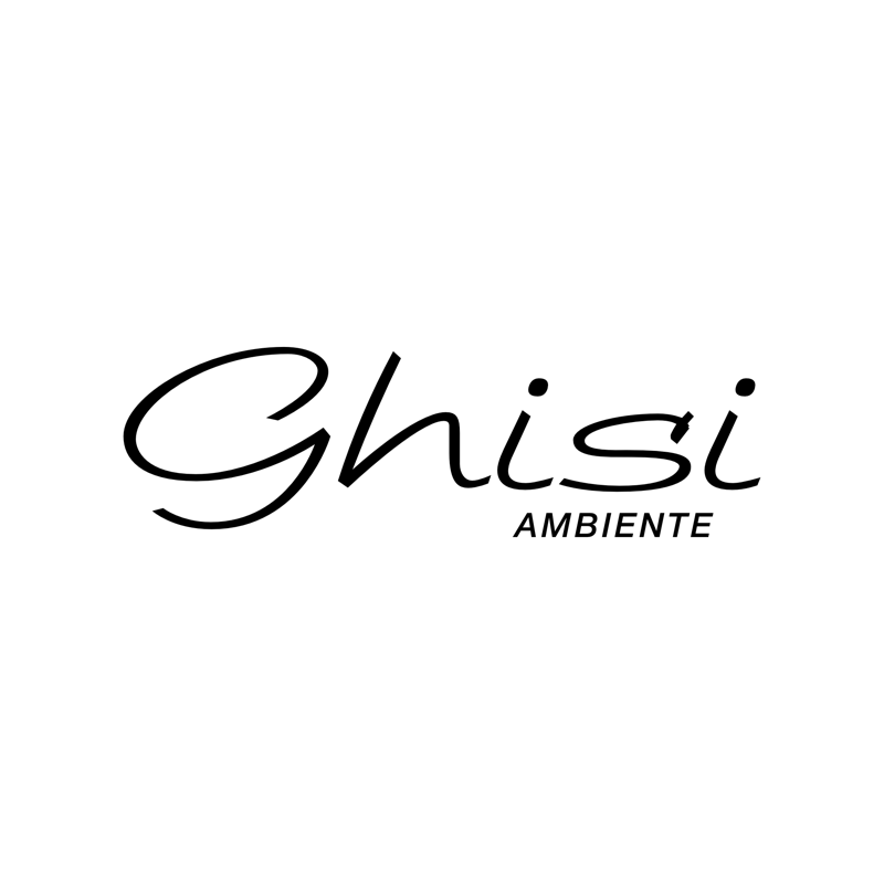 Logo Ghisi Ambiente Arredamento