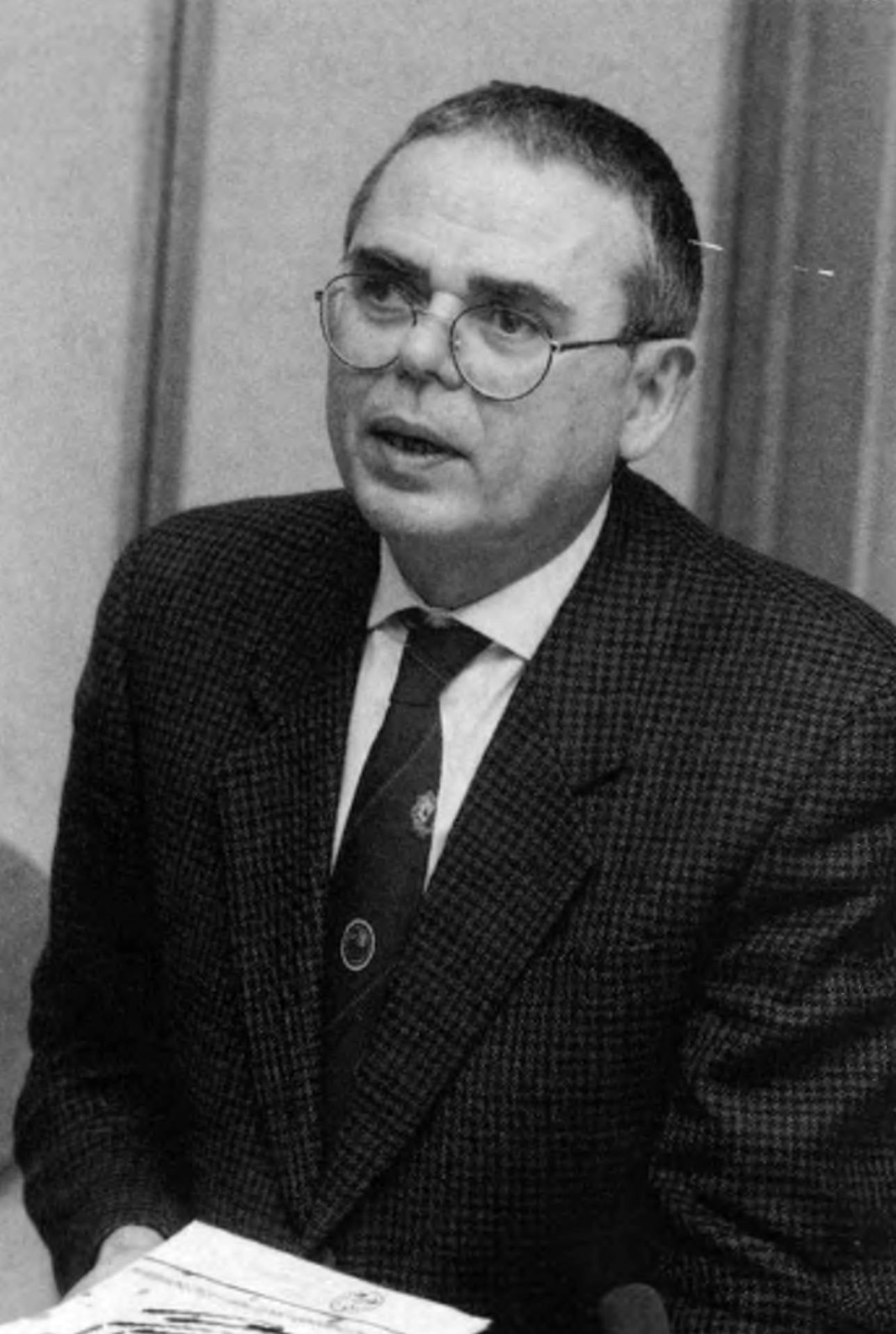 Rodolfo Lopes Pegno