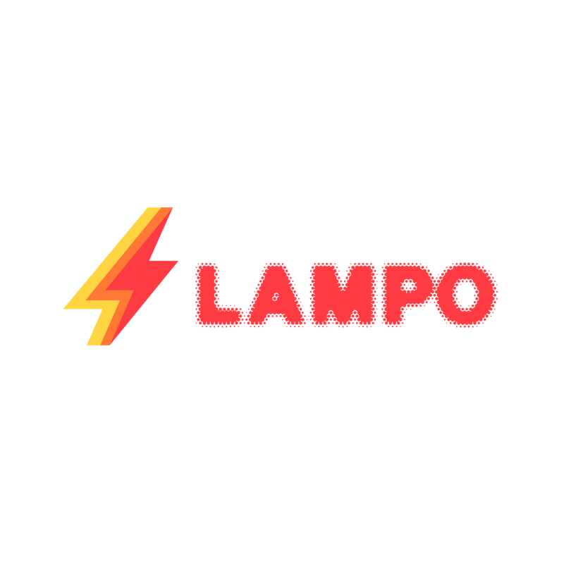 Logo Lampo Effetti, Luci