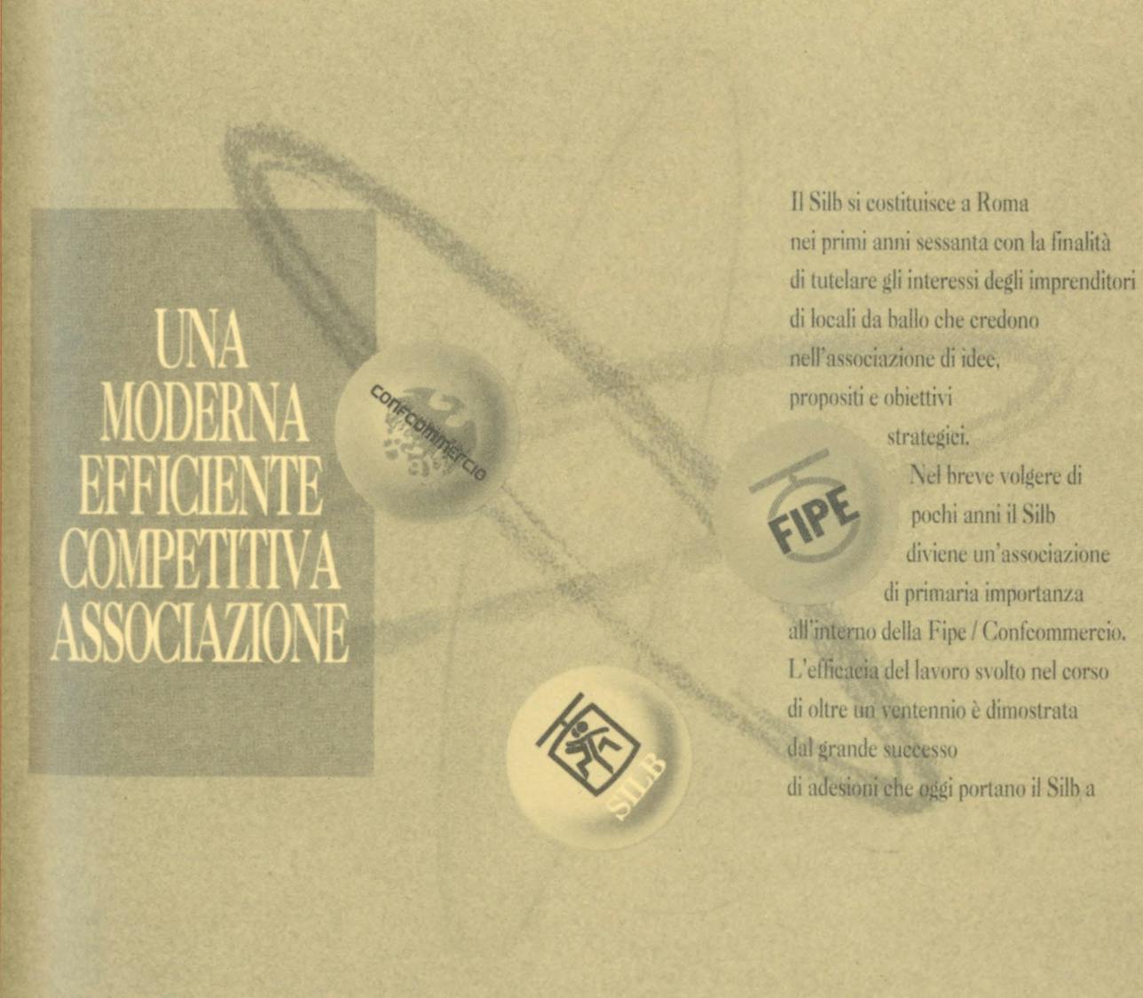 SILB Fipe Confcommercio