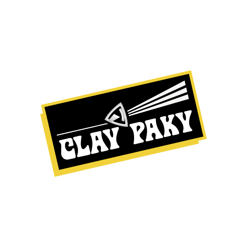 Logo Clay Paky Luci