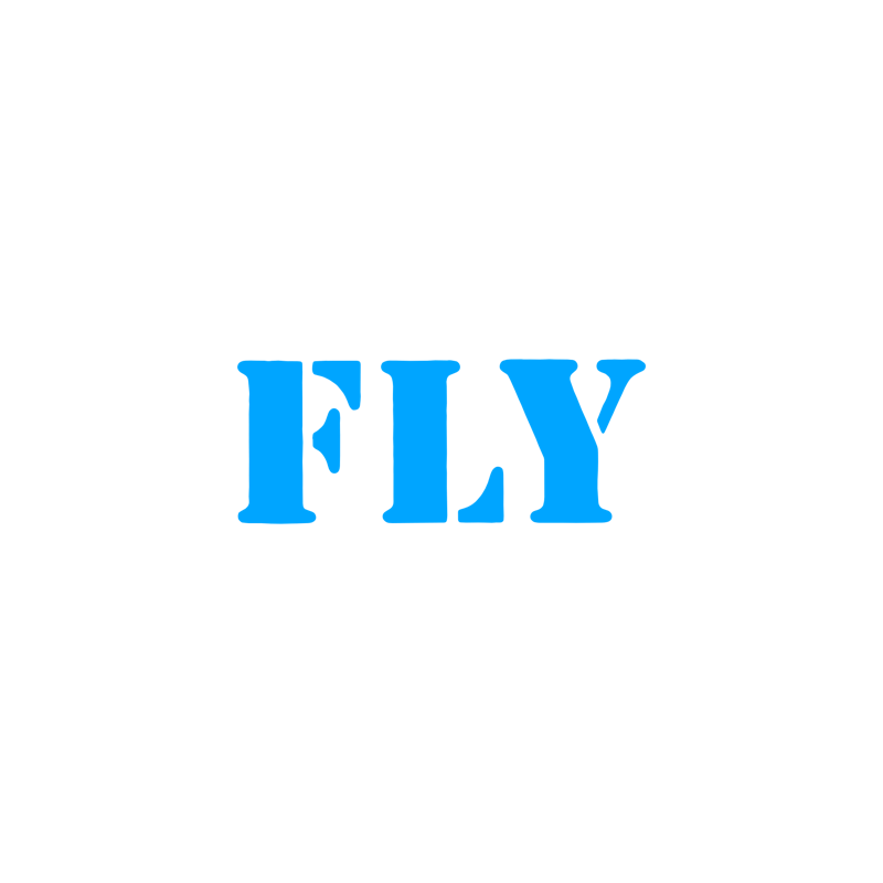 Logo FLY Luci ed Effetti