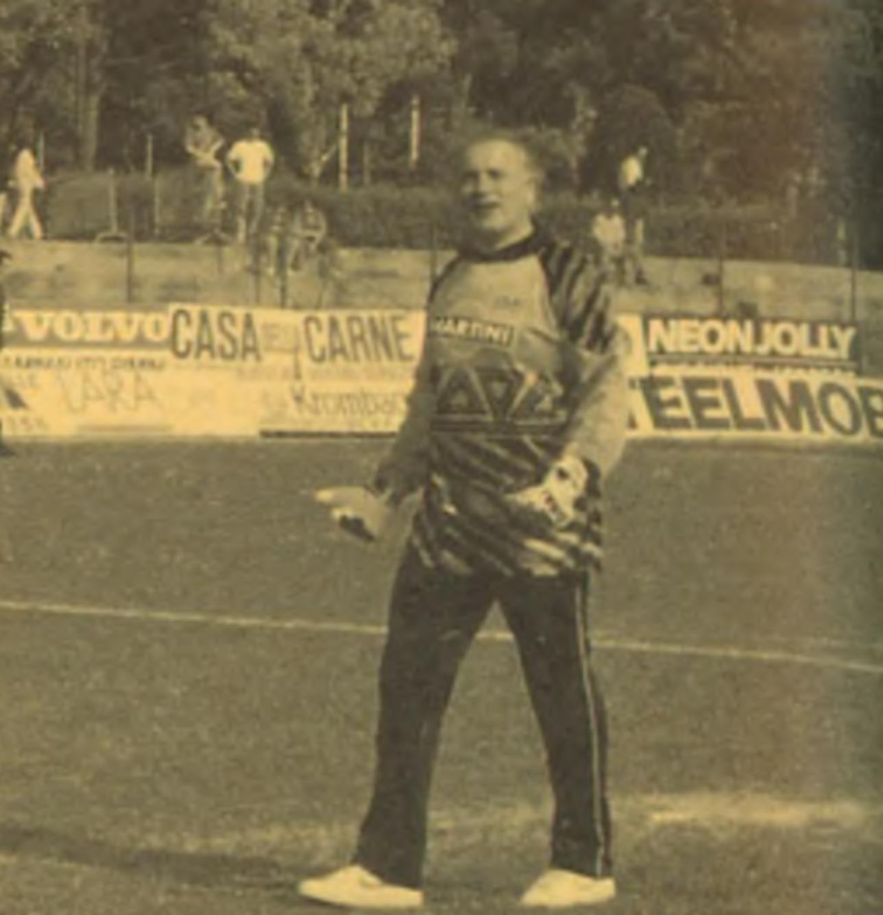 calcio SILB 3