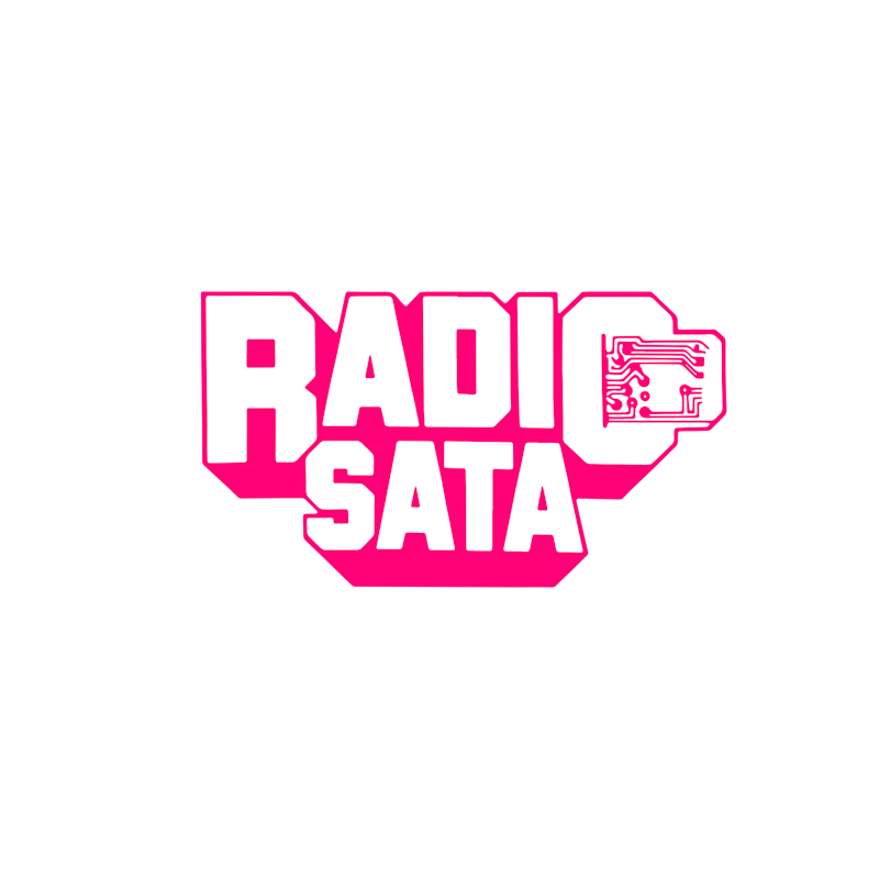 Logo Radio Sata Audio