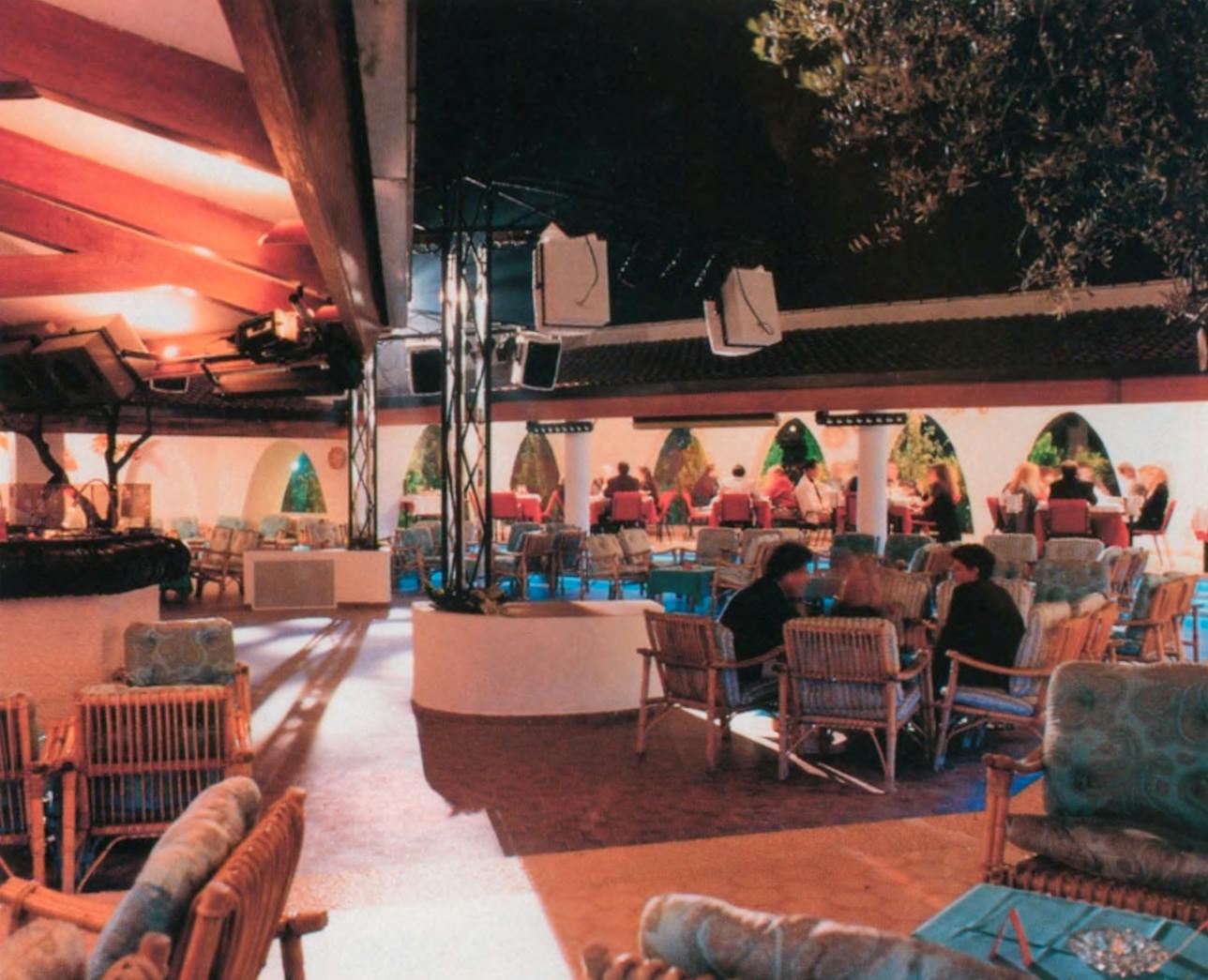Discoteca Byblos