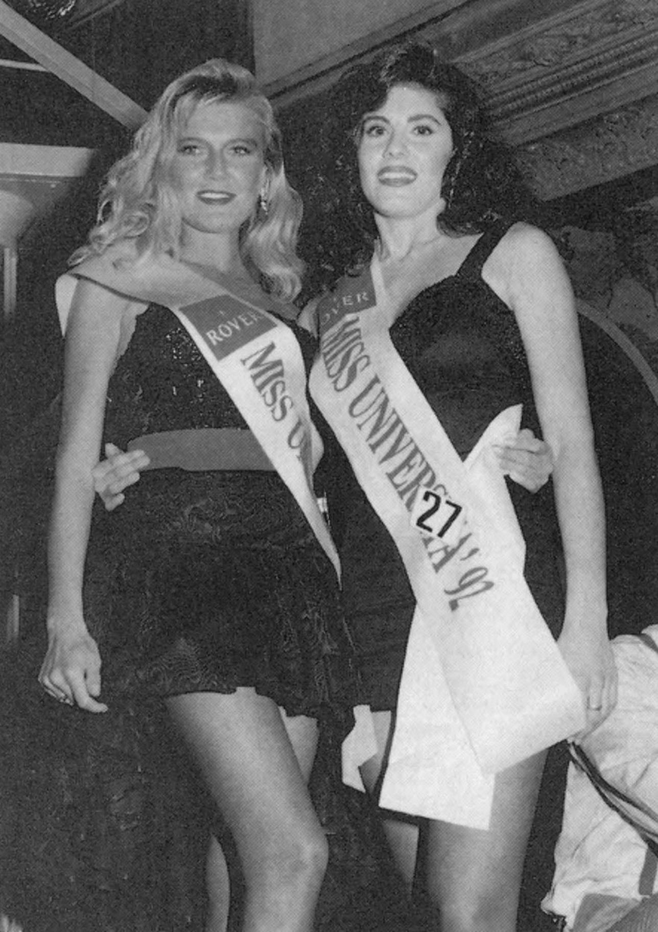 Alessandra Stentardo e Roberta Nobile