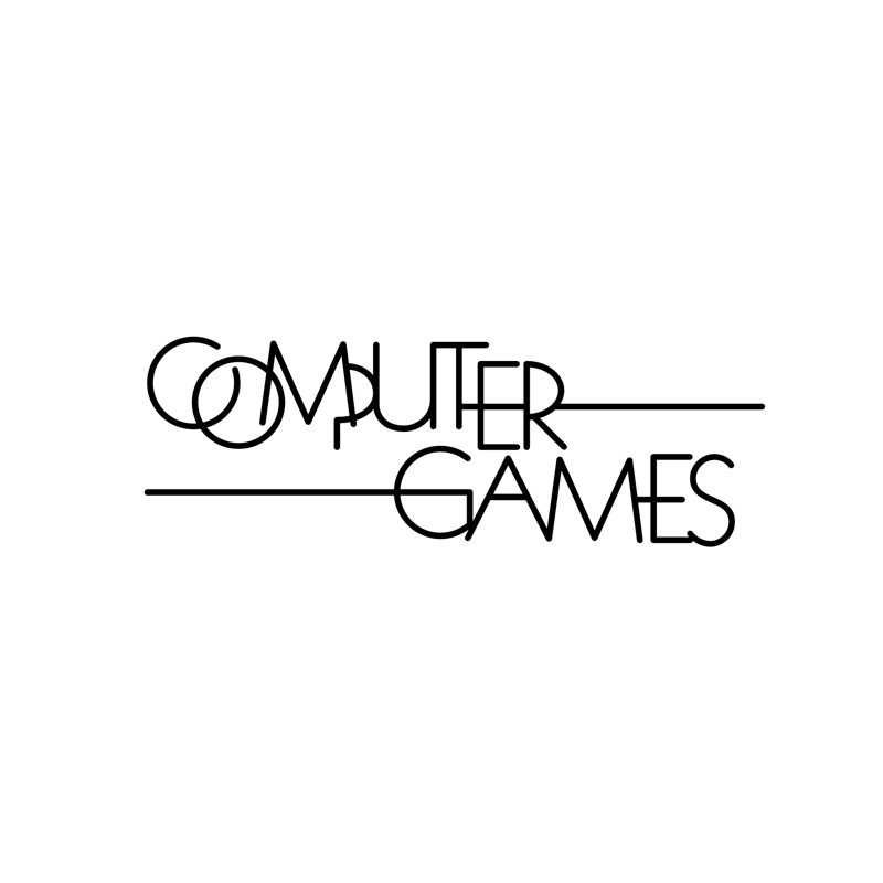 Logo Computer Games Spettacoli