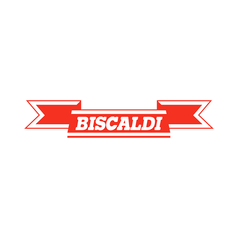 Logo Biscaldi Drink