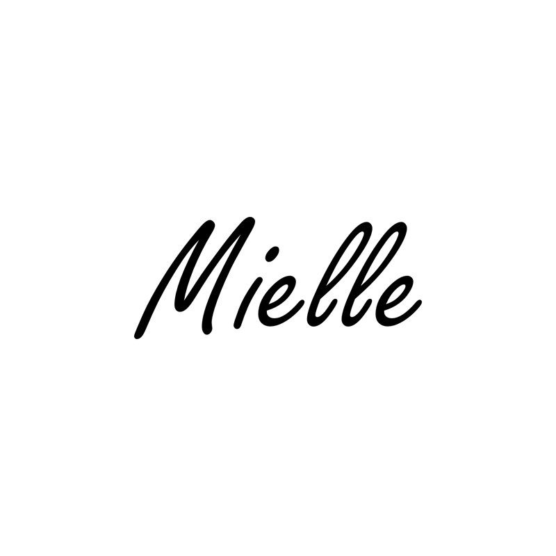 Logo Mielle Editore