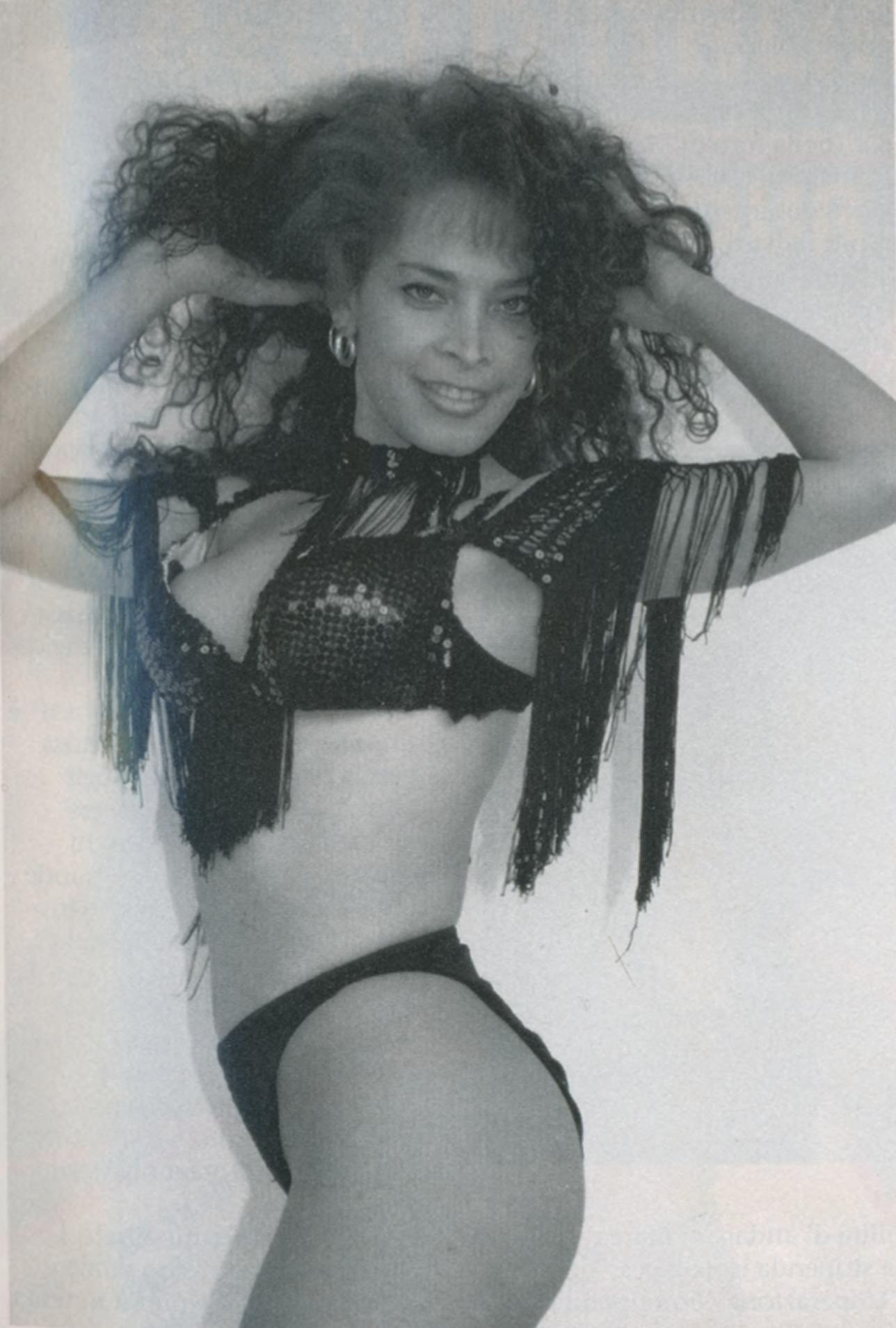 Arelis Aquino