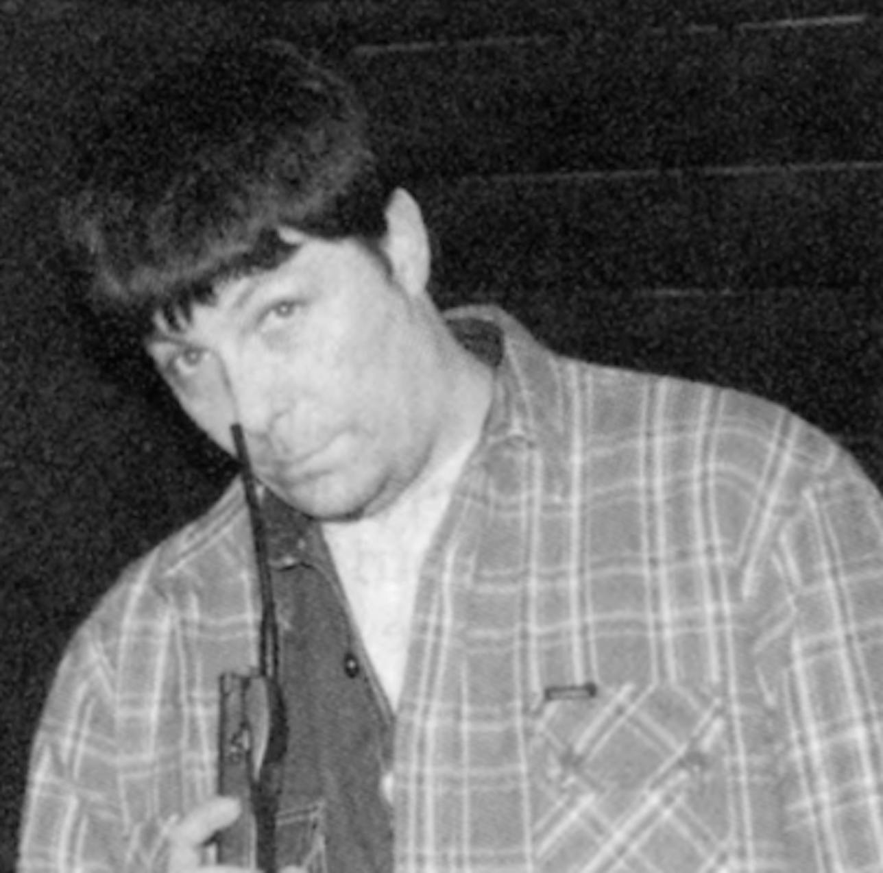 Claudio Coccoluto