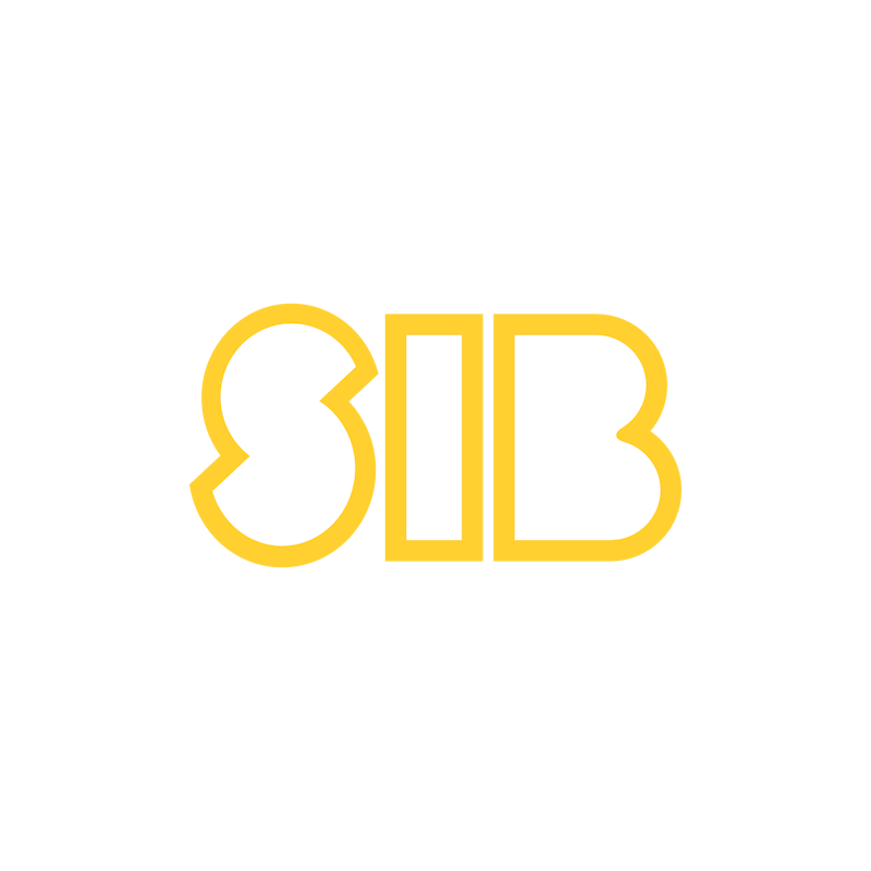 Logo SIB Evento