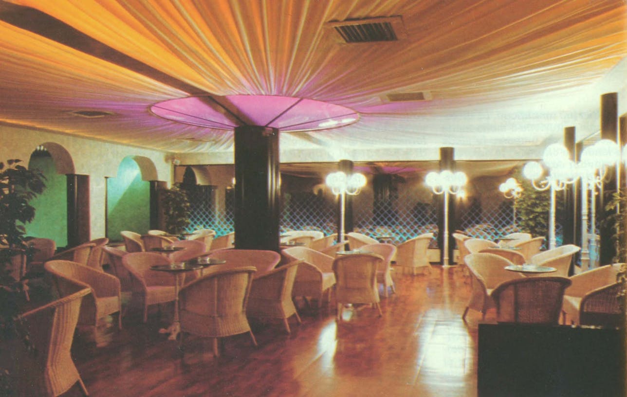 Discoteca Sonora Bergamo