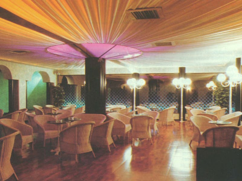 Discoteca Sonora Cenate Sopra Bergamo