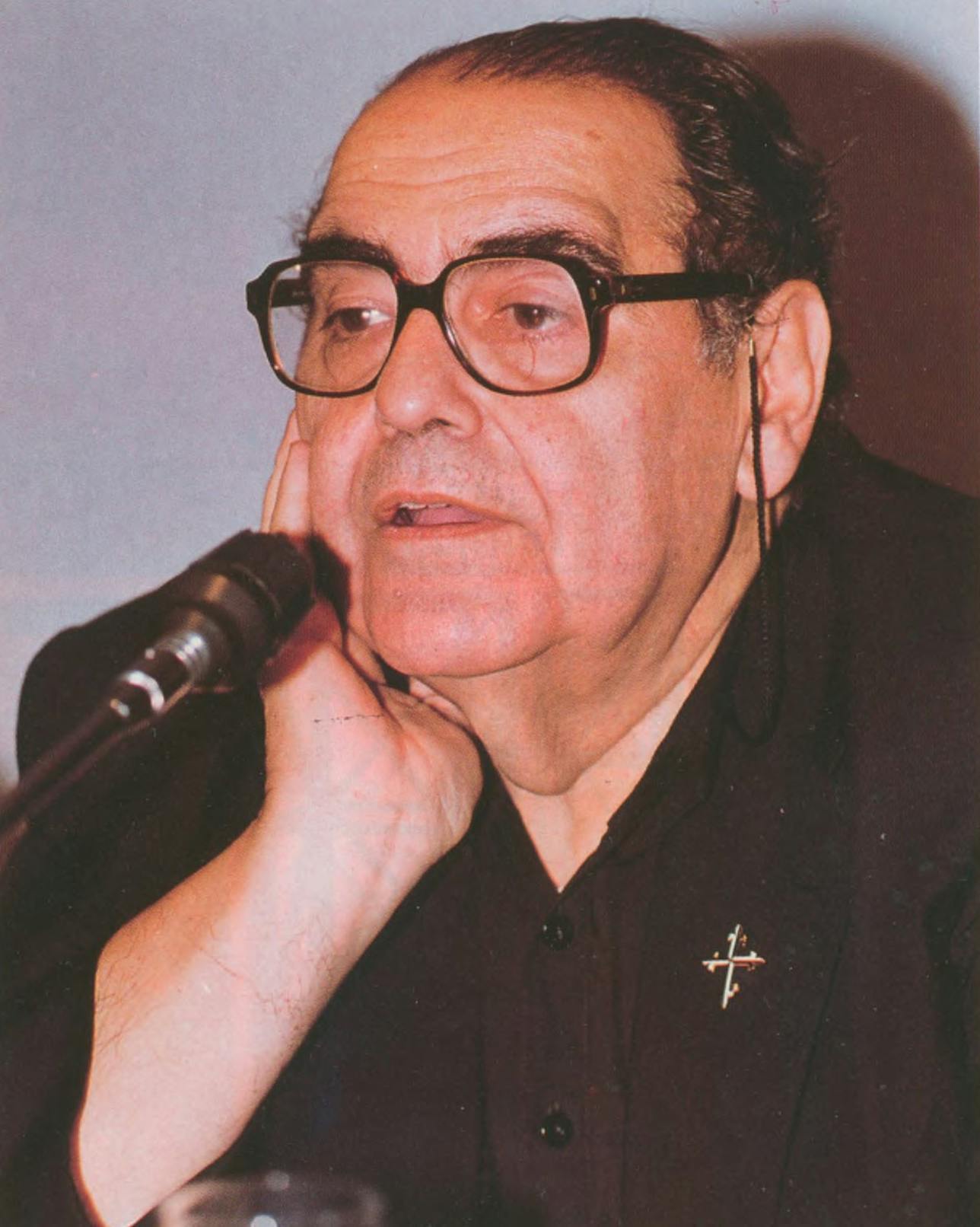 fra' Michele Casali