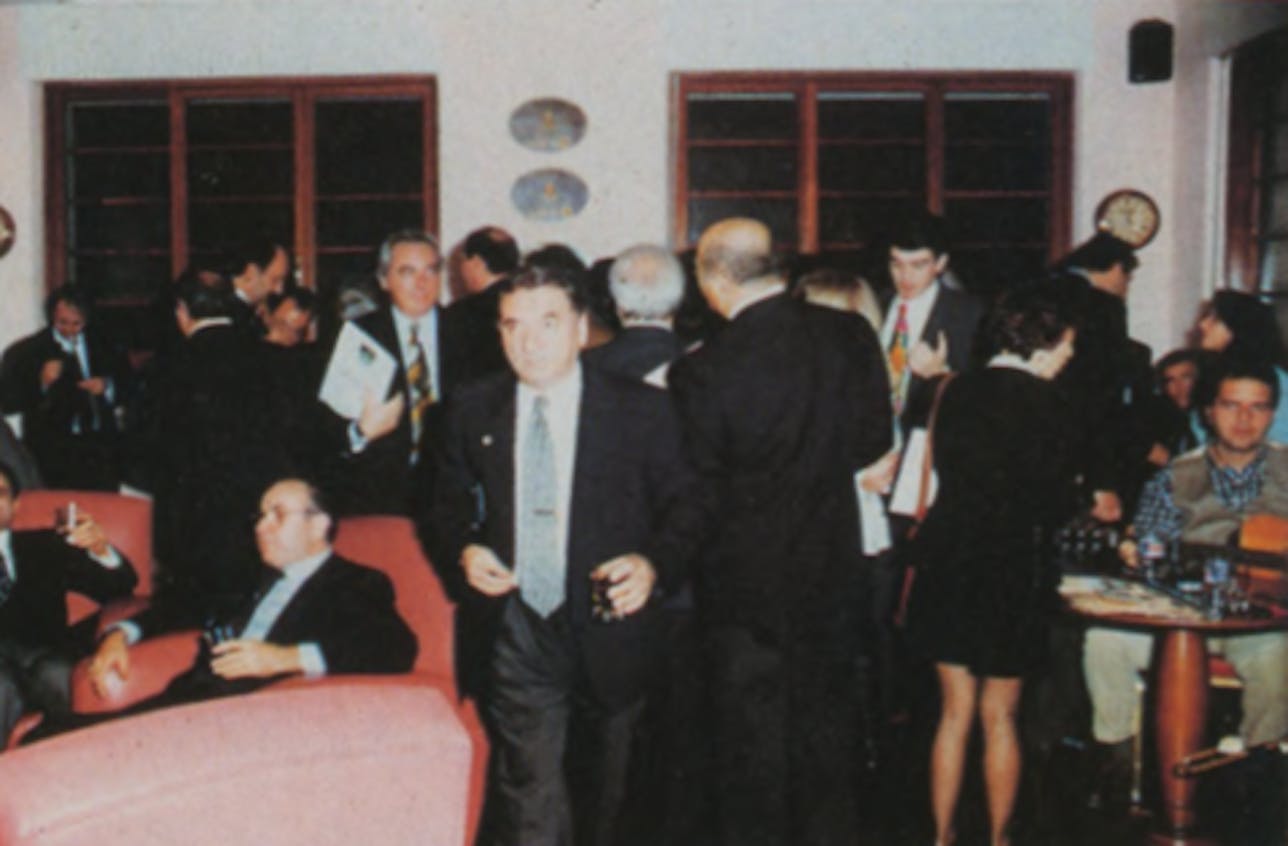 Convegno AIBES 2