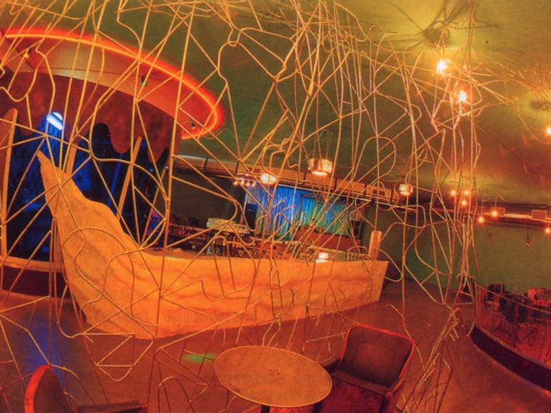 Discobar Kasamatta Brescia
