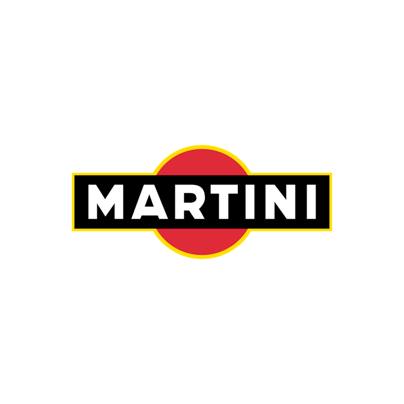 Logo Martini Alcolici