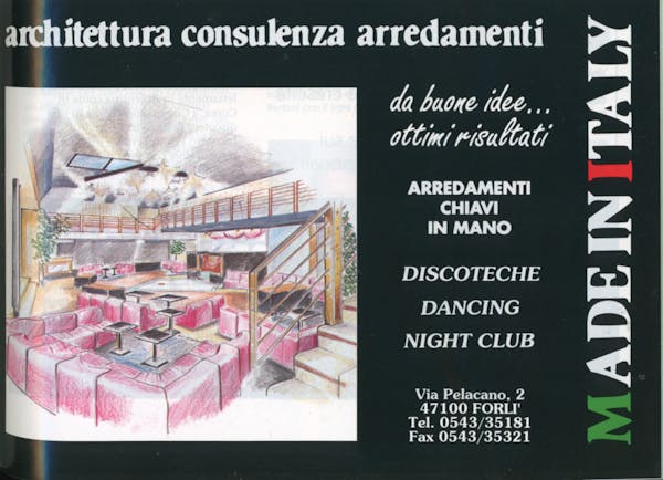 `Inserzione Made In Italy Da buone idee... Ottimi risultati