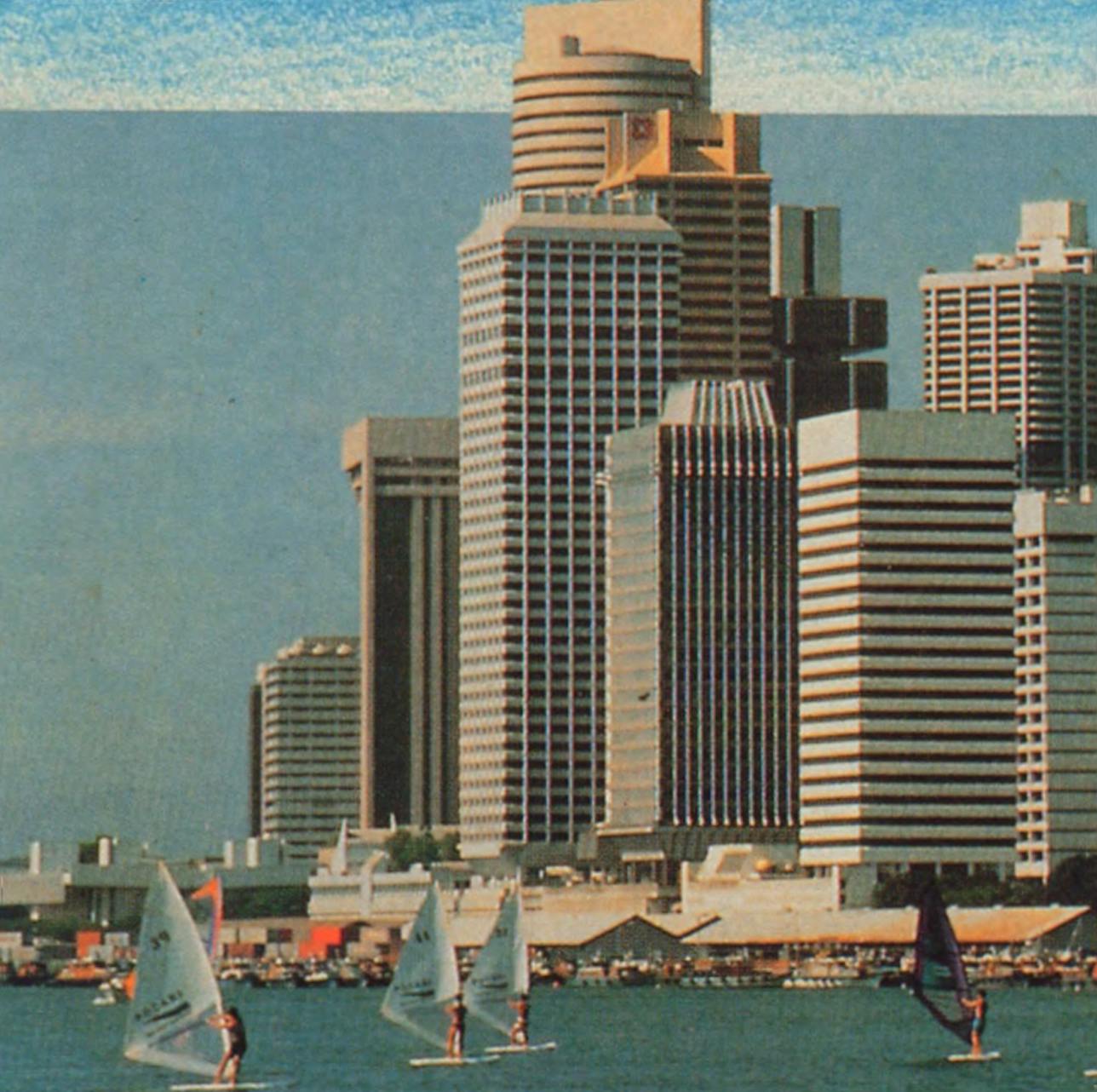 Singapore