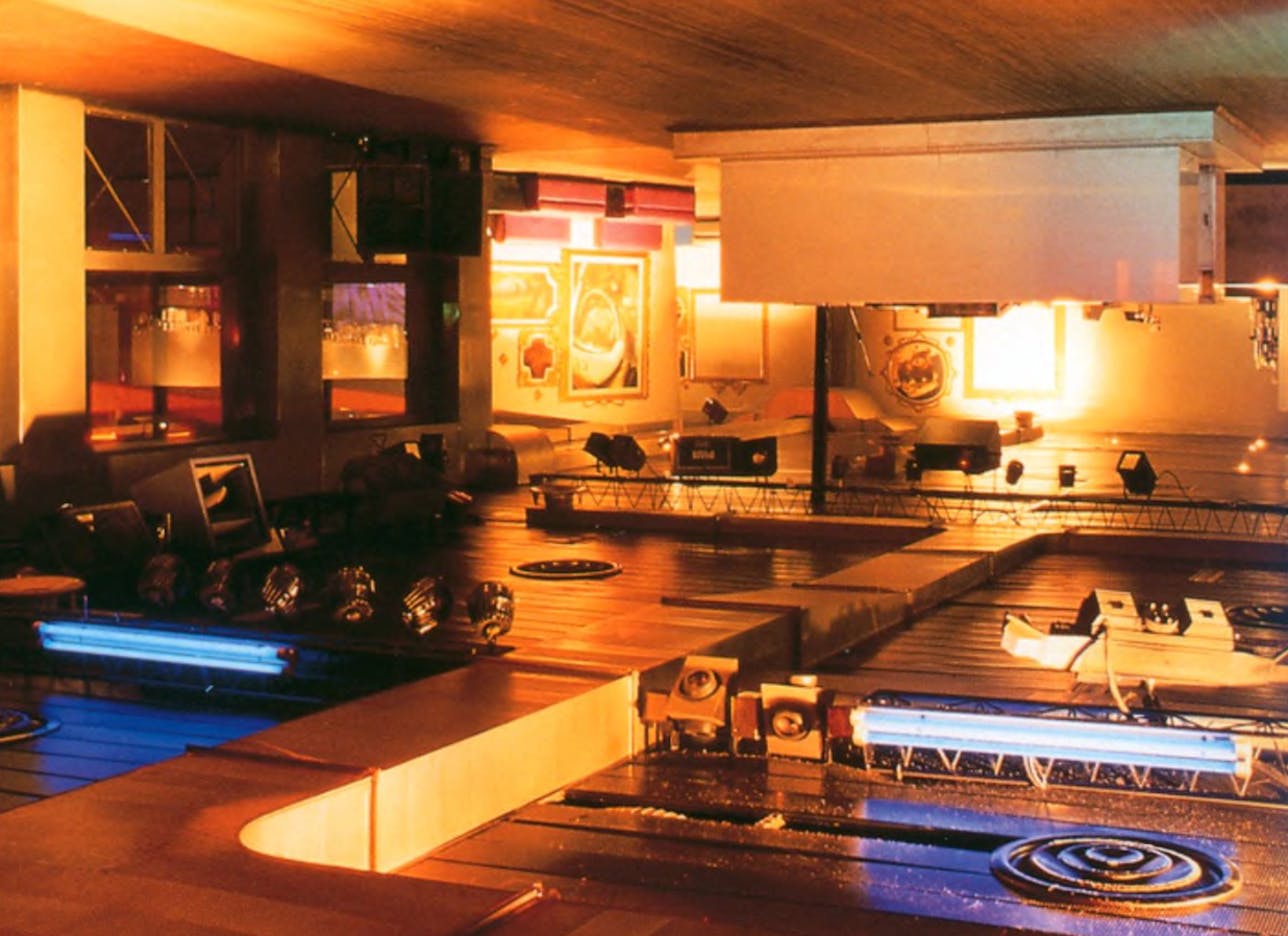 Disco Bowling Tendenza Monteriggioni