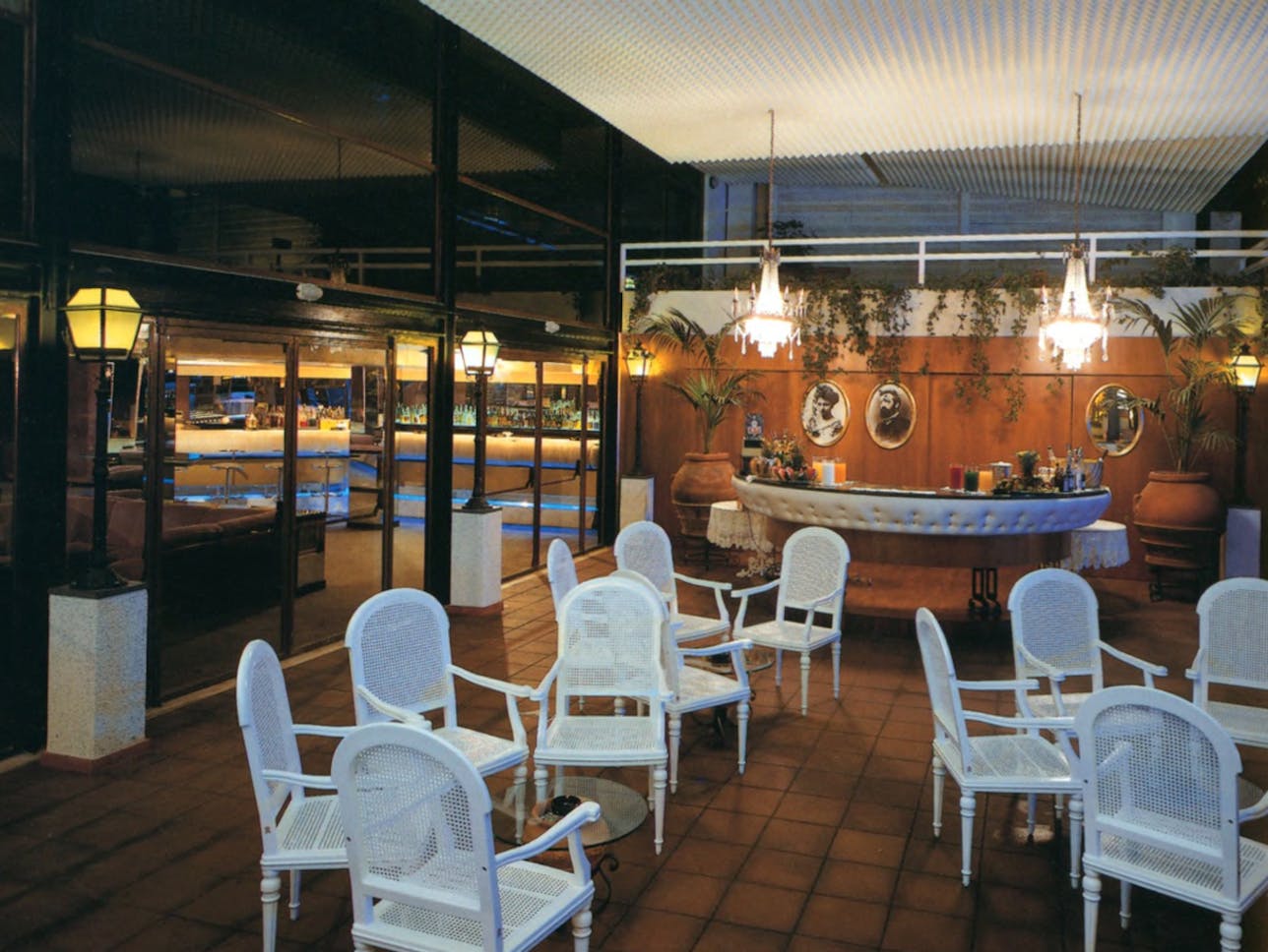 Locale centro rimini