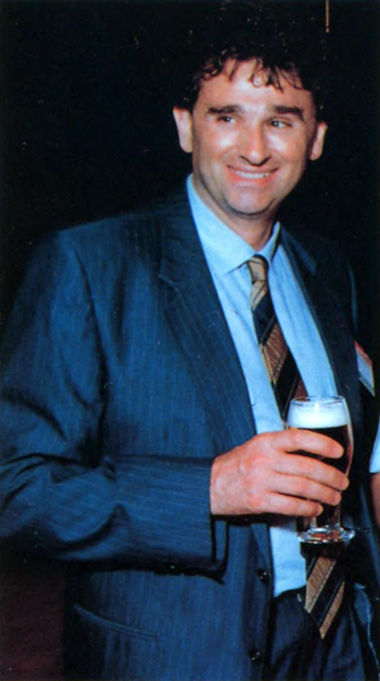Sandro Centinara