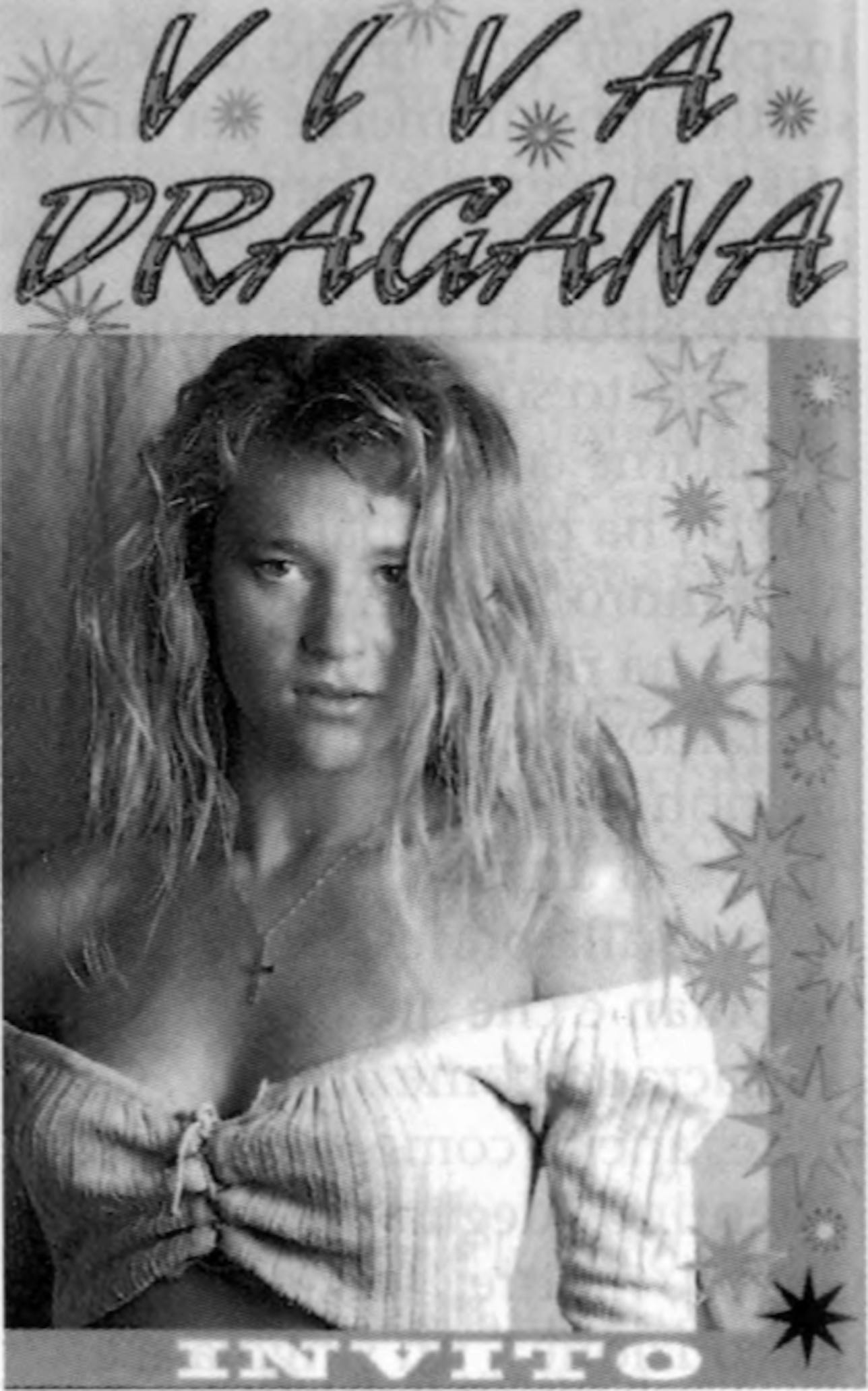 Dragana