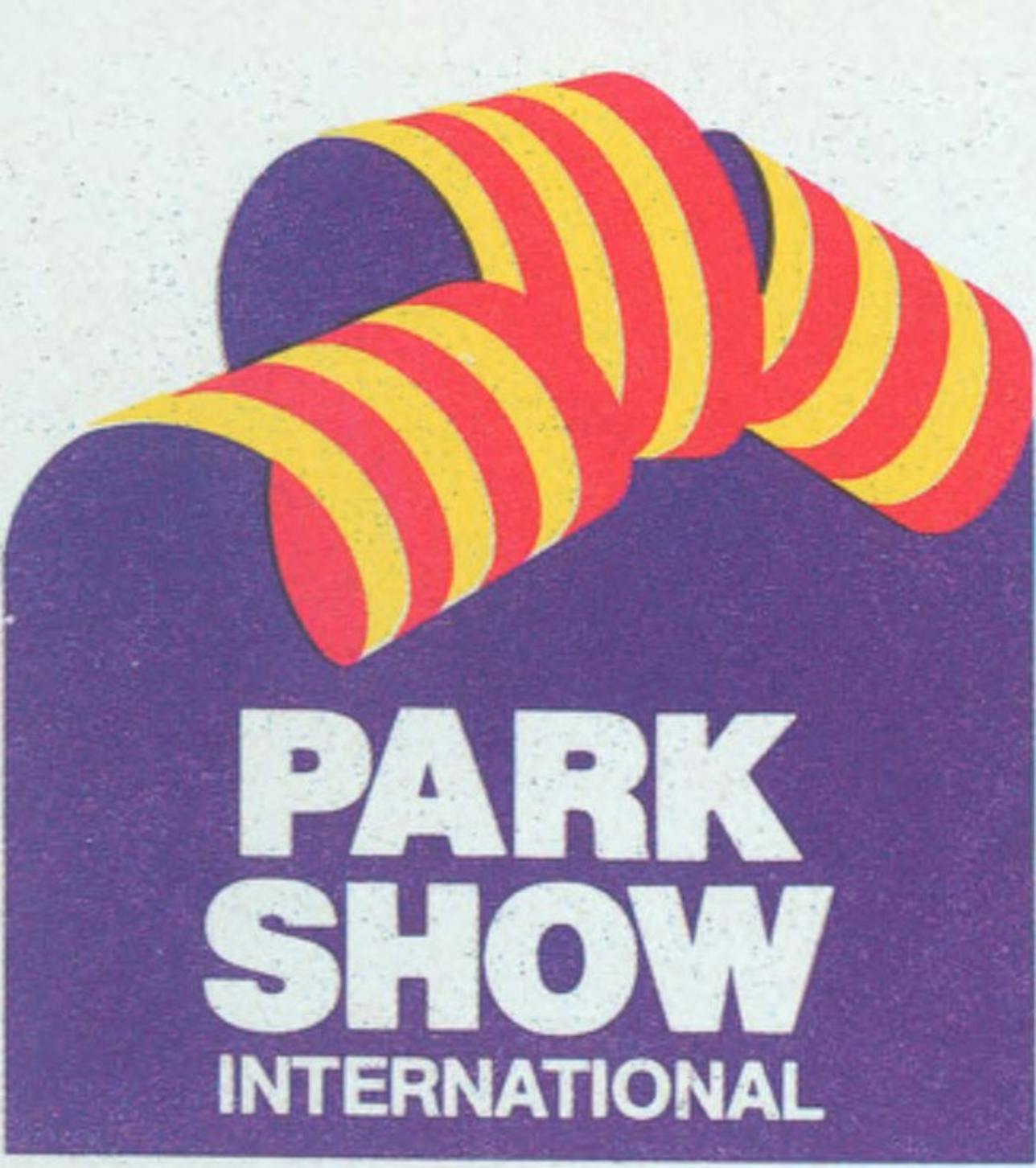Park Show logo