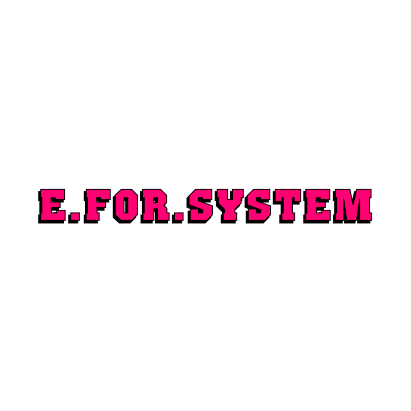 Logo E.For.System Distributore