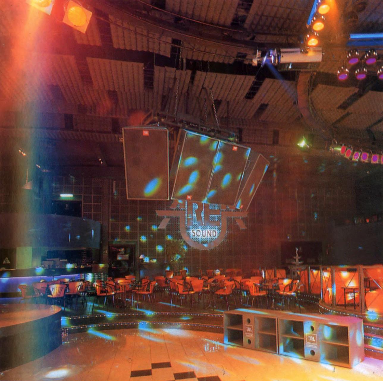 Area Sound Vicenza