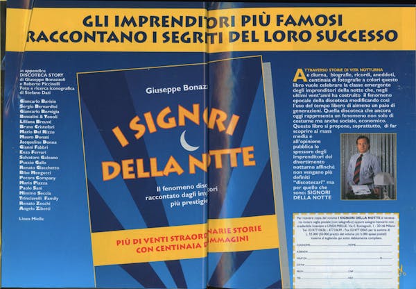 `Inserzione Mielle Gli imprenditori più famosi raccontano i segreti del loro successo