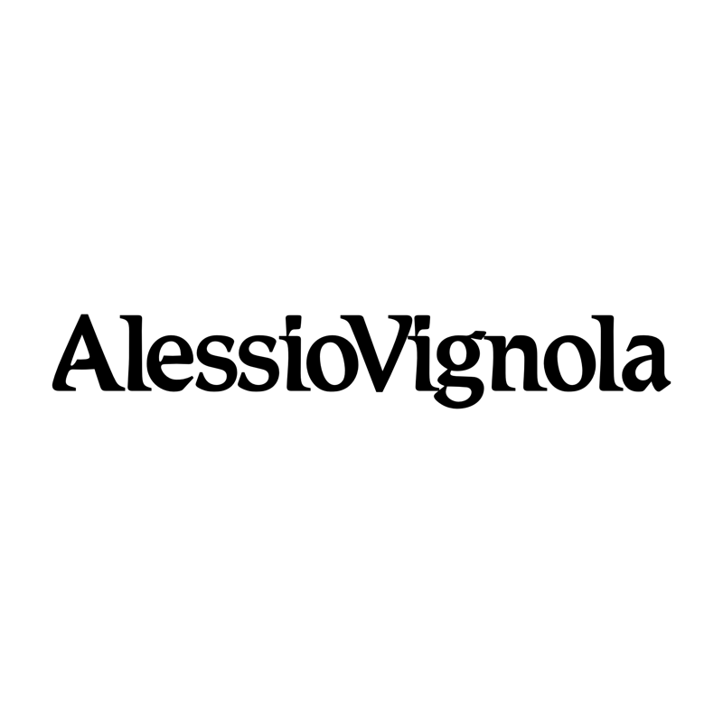 Logo Alessio Vignola Rivenditore