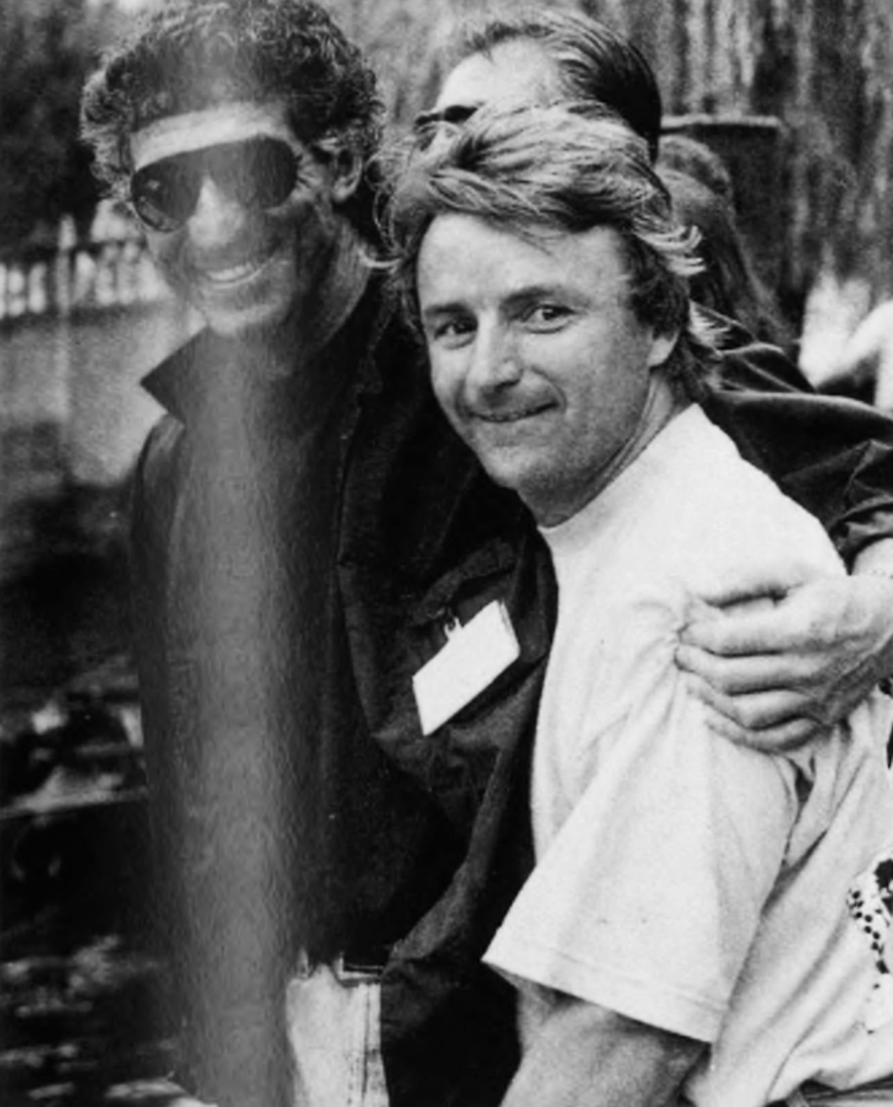 Puccio Gallo Rene Arnoux