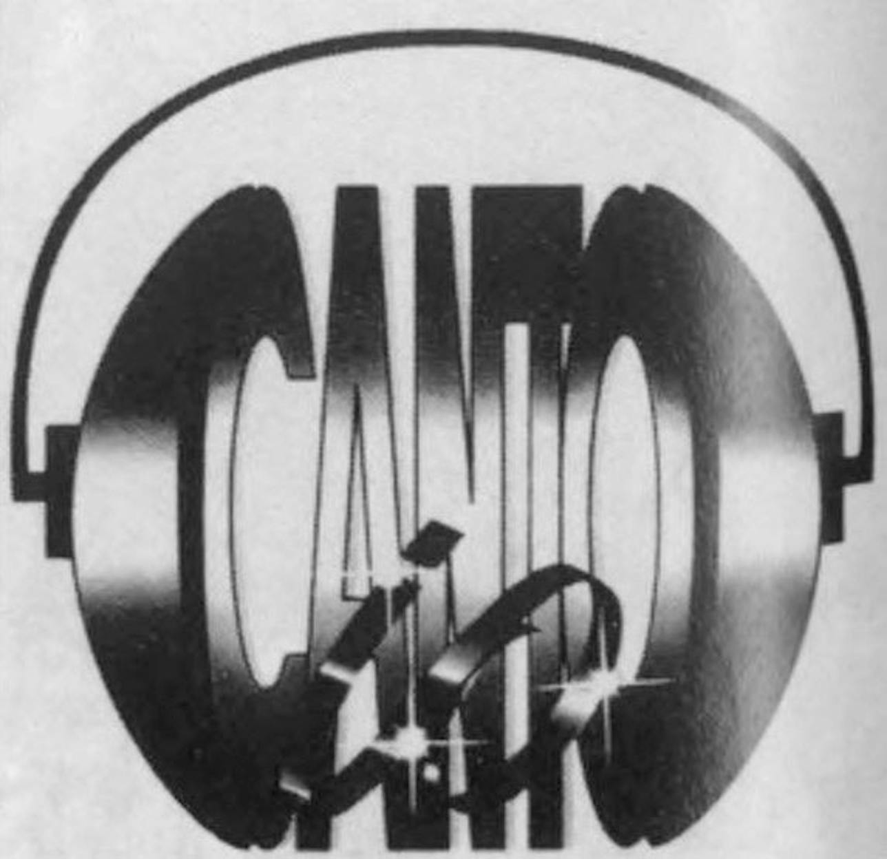 Logo Canto Anch’io