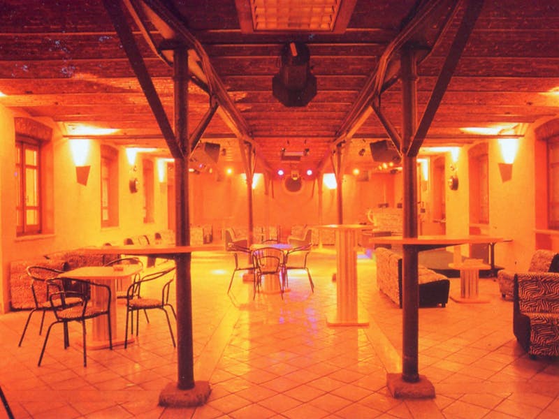 EΩS Club Somaglia