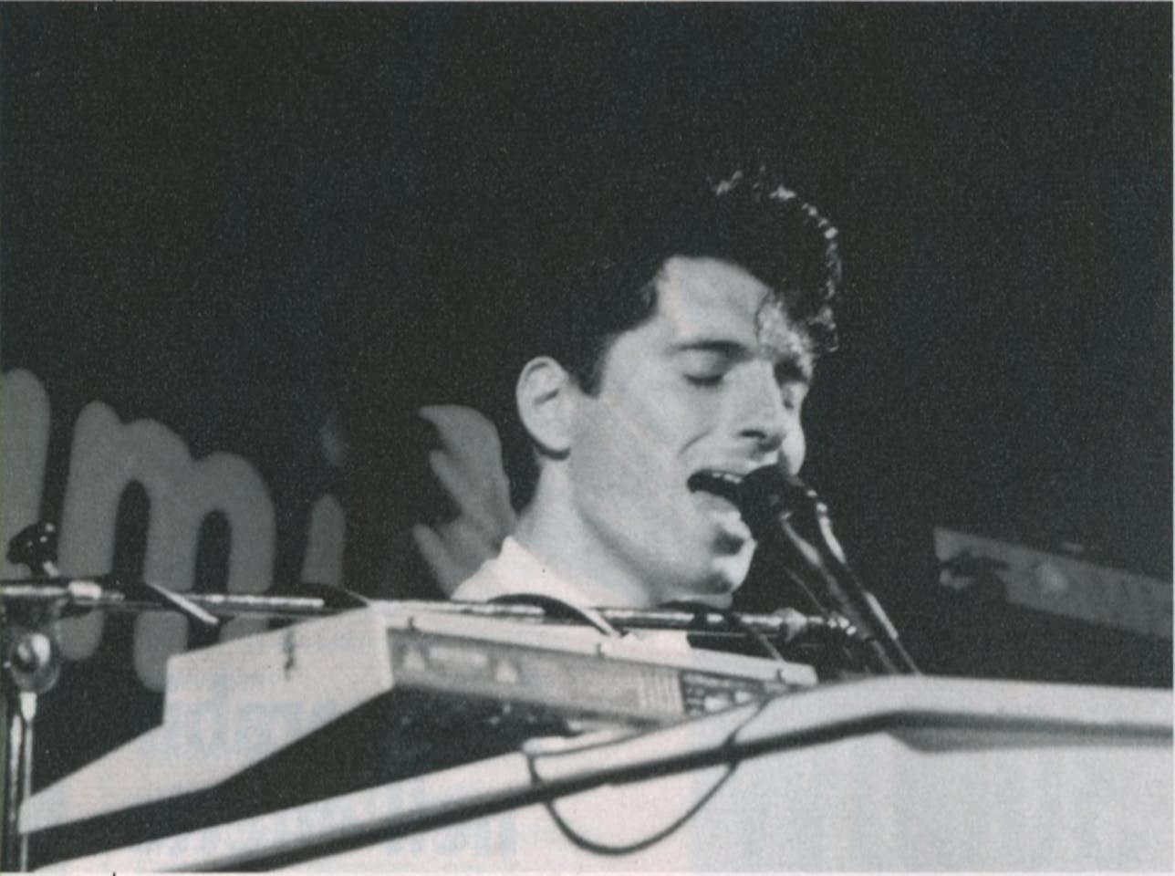 Luca Bergamini