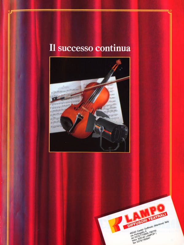 `Inserzione Lampo Il successo continua