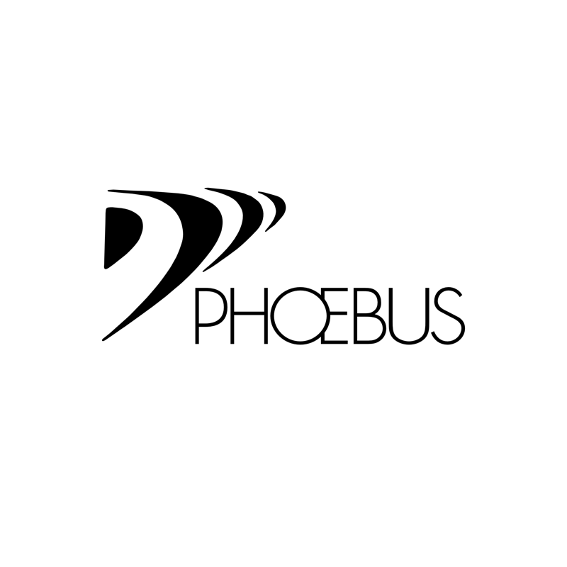 Logo Phoebus Audio