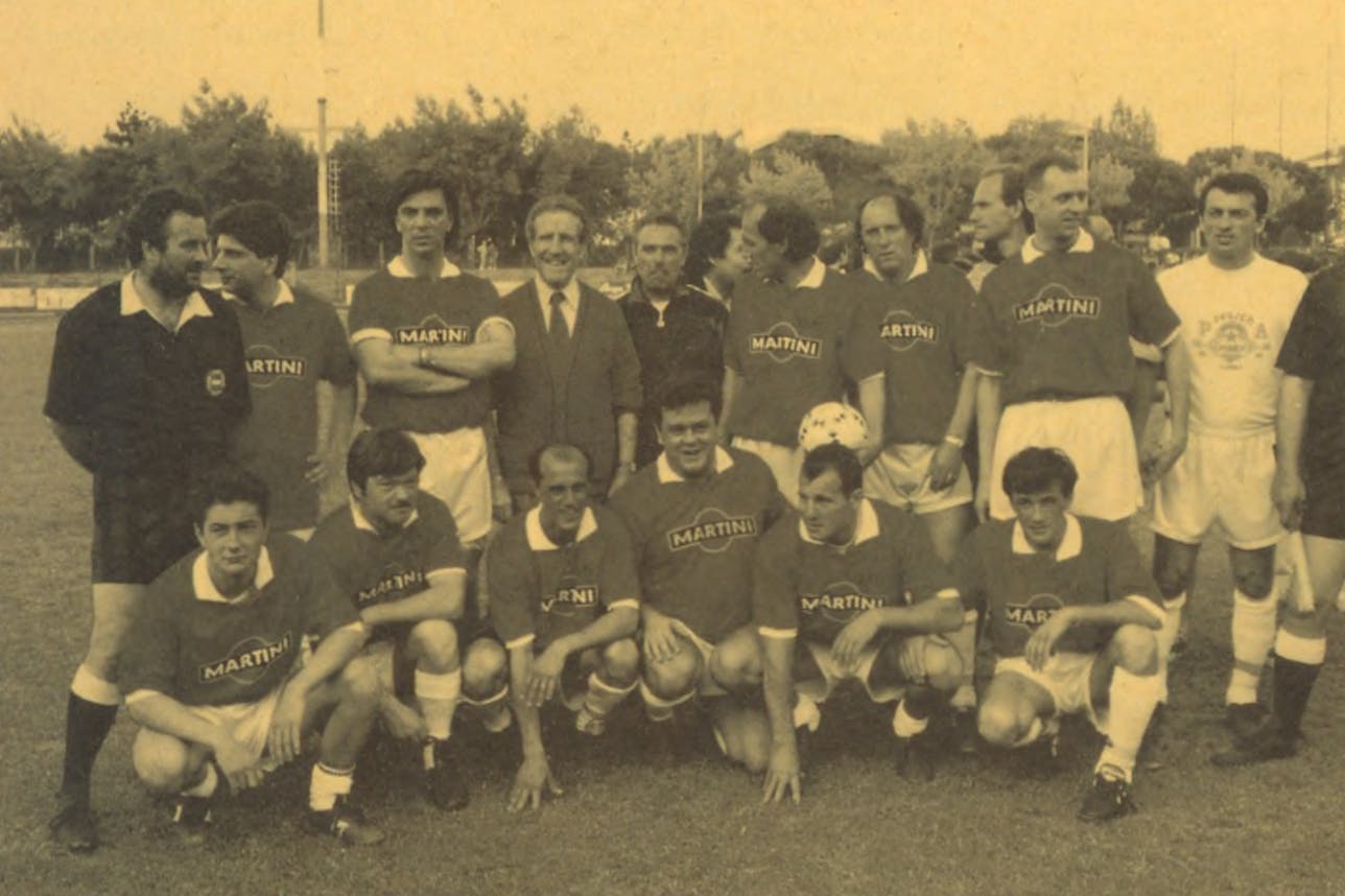 calcio SILB 1