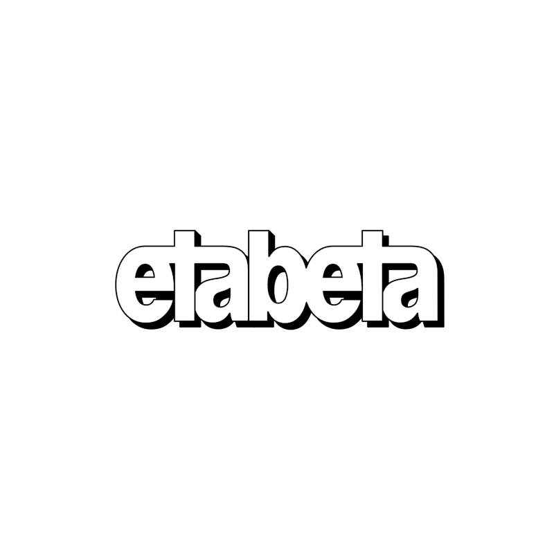 Logo Etabeta Rivenditori