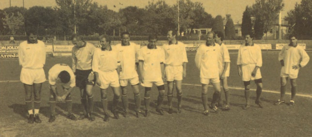 calcio SILB 2