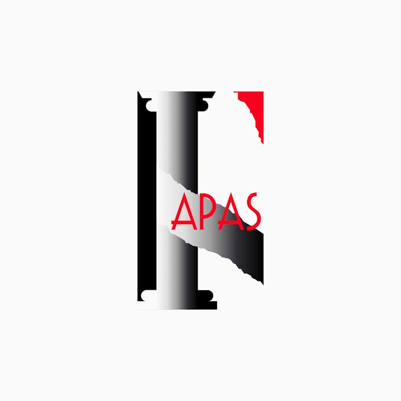 Logo APAS Arredamenti Arredamento