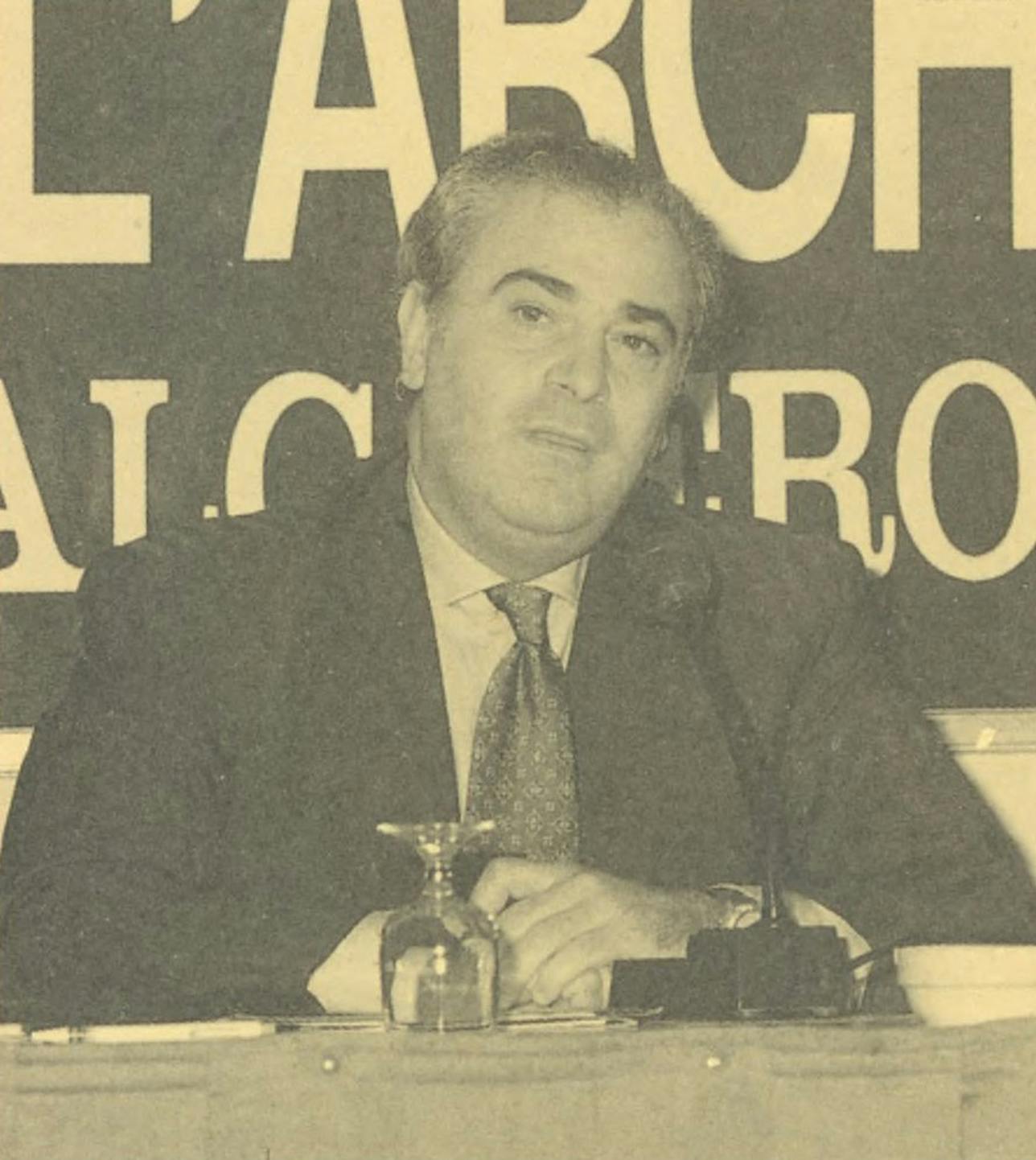 Sergio Bile
