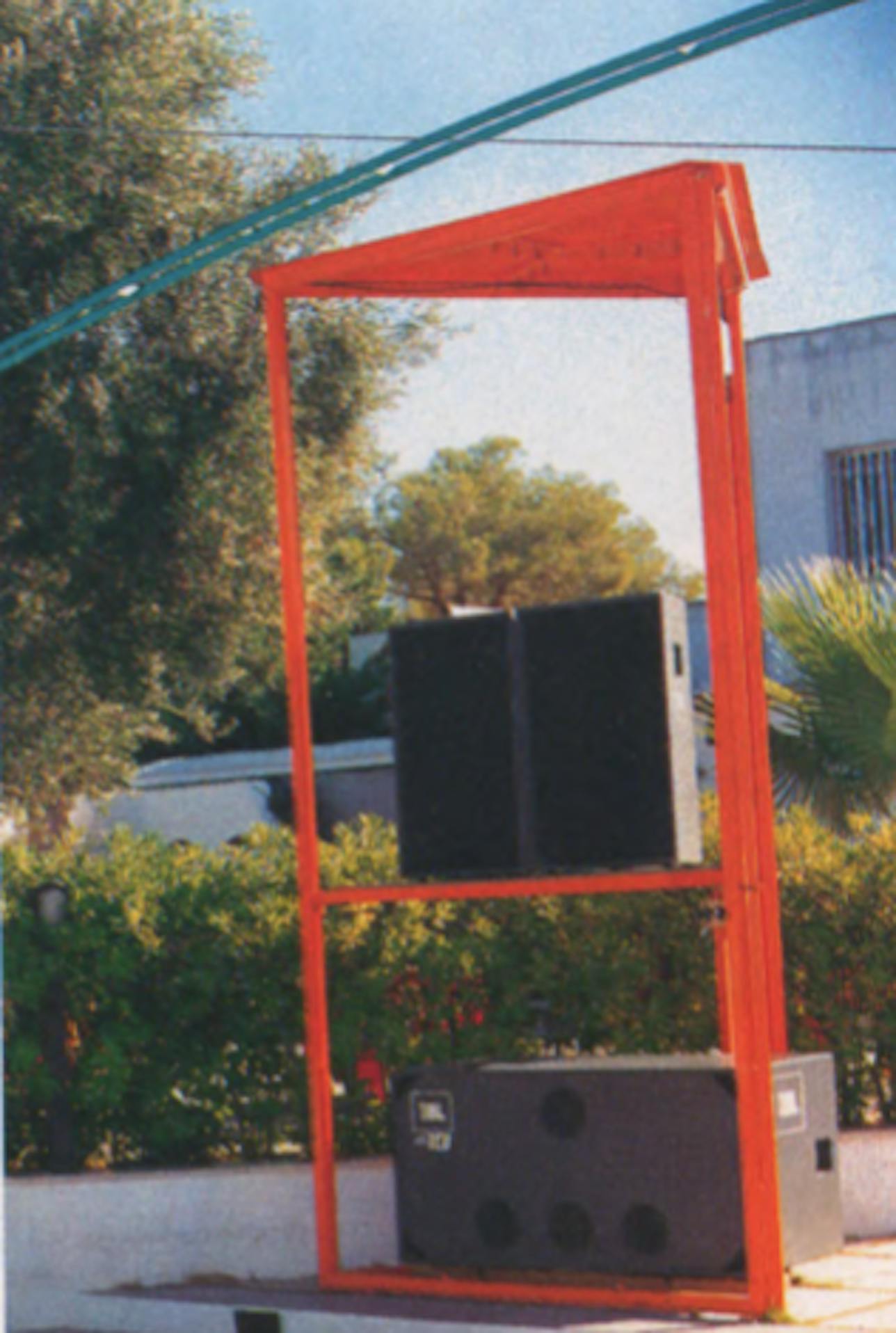 JBL 4751 JBL 4788
