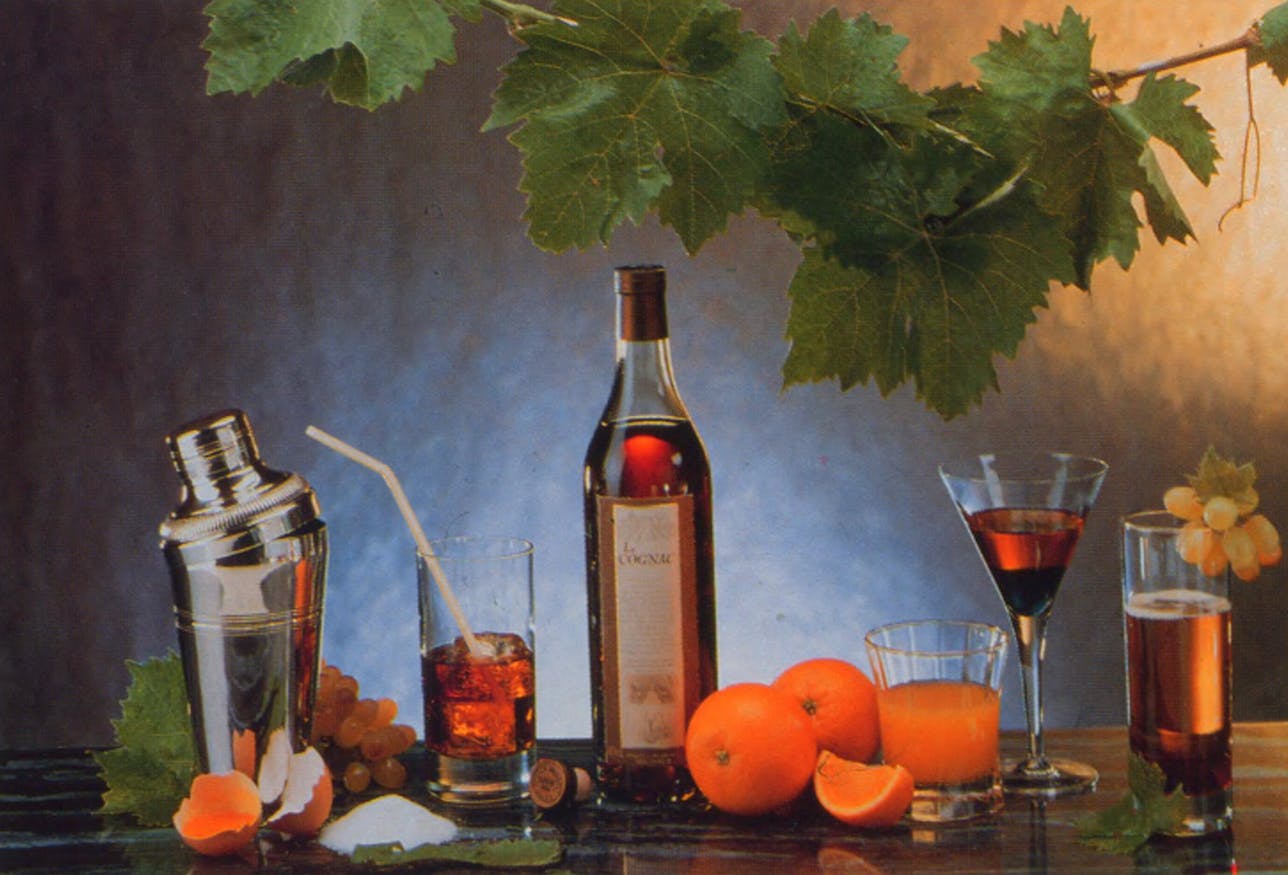 Cognac